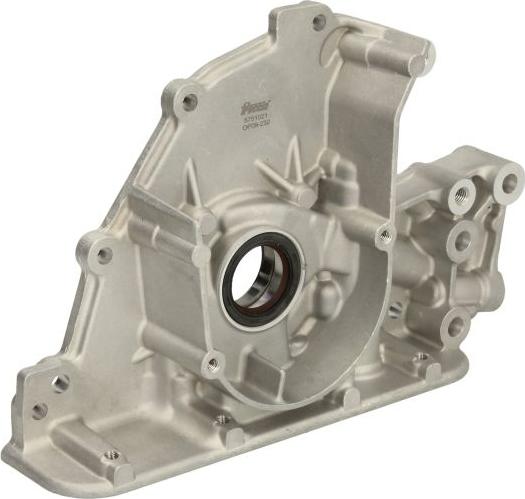 Freccia OP09-232 - Pompa ulei aaoparts.ro