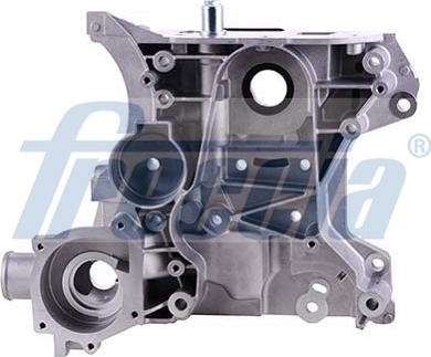 Freccia OP09-228 - Pompa ulei aaoparts.ro