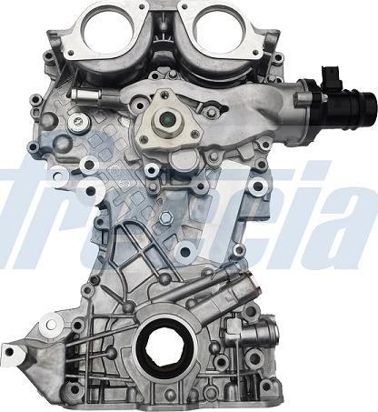 Freccia OP09-275 - Pompa ulei aaoparts.ro