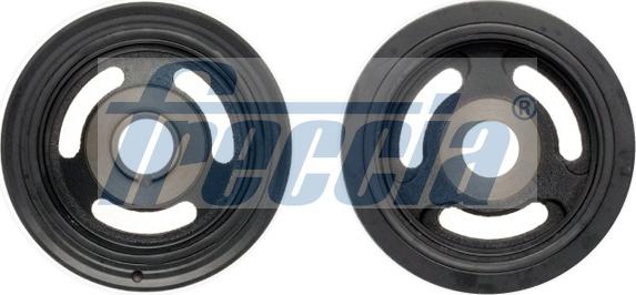 Freccia PUL11-113 - Fulie curea, arbore cotit aaoparts.ro
