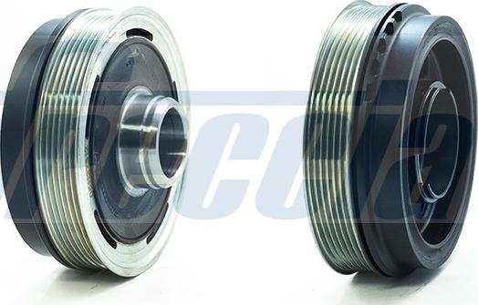 Freccia PUL11-138 - Fulie curea, arbore cotit aaoparts.ro