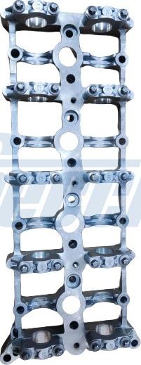 Freccia RA06-1017 - Culbutor, tren supape aaoparts.ro