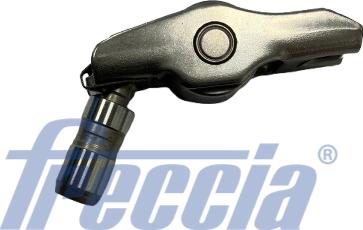 Freccia RA06-1031 - Culbutor supapa aaoparts.ro