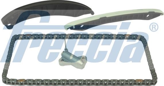 Freccia TK08-1061 - Chit lant de distributie aaoparts.ro