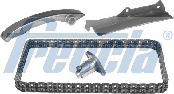 Freccia TK08-1086 - Chit lant de distributie aaoparts.ro