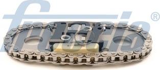 Freccia TK08-1145 - Chit lant de distributie aaoparts.ro