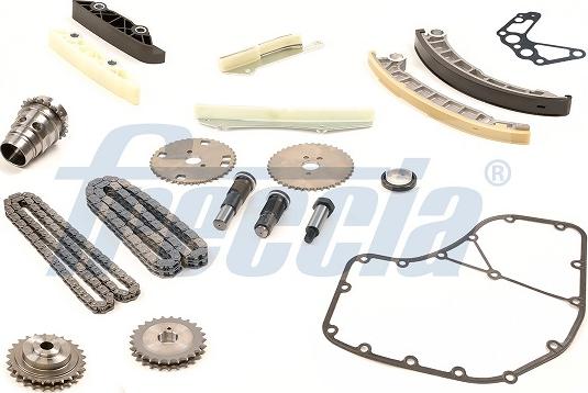 Freccia TK08-1114 - Chit lant de distributie aaoparts.ro