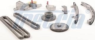 Freccia TK08-1124 - Chit lant de distributie aaoparts.ro