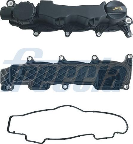 Freccia VC21-1004 - Capac culbutor aaoparts.ro