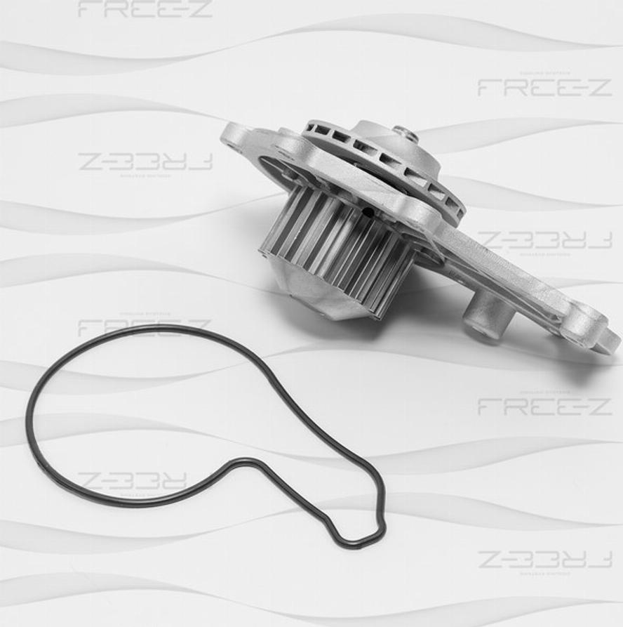 FREE-Z KP0136 - Pompa apa aaoparts.ro