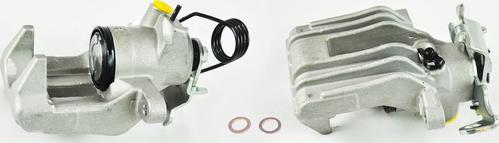FREMAX FBC1014R - Etrier frana aaoparts.ro