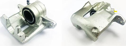 FREMAX FBC1209L - Etrier frana aaoparts.ro