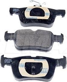 FREMAX FBP-0002 - Set placute frana,frana disc aaoparts.ro
