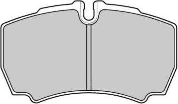 FREMAX FBP-1674 - Set placute frana,frana disc aaoparts.ro