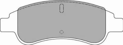 FREMAX FBP-1212-01 - Set placute frana,frana disc aaoparts.ro