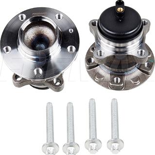 FREMAX FWB-0994-KT - Butuc roata aaoparts.ro