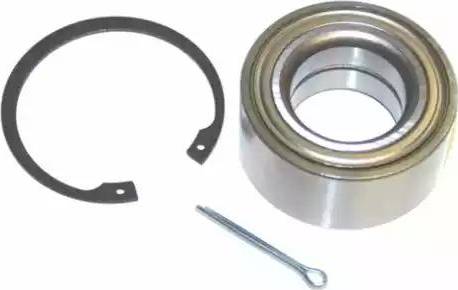 FREMAX FWB-0457 - Set rulment roata aaoparts.ro