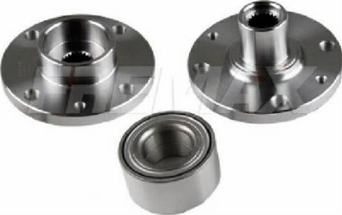 FREMAX FWB-0523-KT - Butuc roata aaoparts.ro