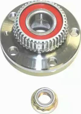 FREMAX FWB-0013 - Butuc roata aaoparts.ro