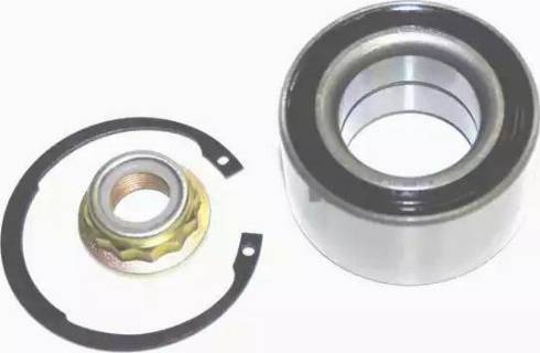FREMAX FWB-0034 - Set rulment roata aaoparts.ro