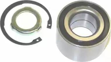 FREMAX FWB-0306 - Set rulment roata aaoparts.ro