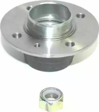 FREMAX FWB0310 - Butuc roata aaoparts.ro
