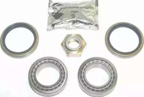 FREMAX FWB-0294 - Set rulment roata aaoparts.ro