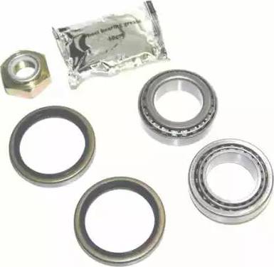 FREMAX FWB-0295 - Set rulment roata aaoparts.ro