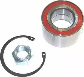 FREMAX FWB-0282 - Set rulment roata aaoparts.ro