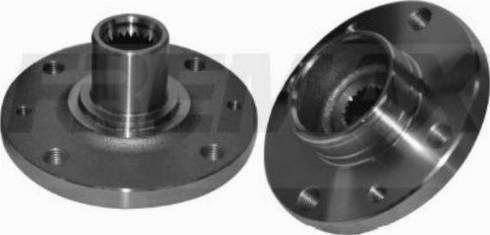 FREMAX FWB-0771 - Butuc roata aaoparts.ro