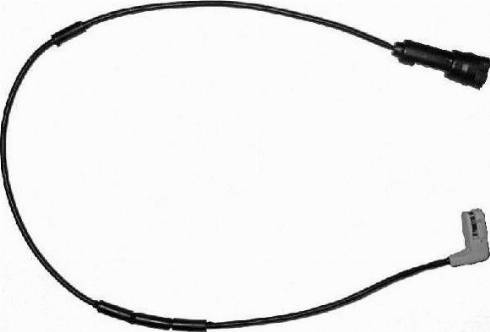 FREMAX FWI-5093 - Senzor de avertizare,uzura placute de frana aaoparts.ro