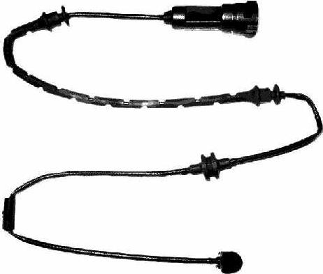 FREMAX FWI-5048 - Senzor de avertizare,uzura placute de frana aaoparts.ro