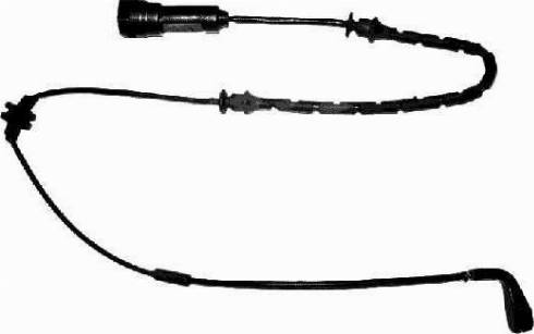 FREMAX FWI-5079 - Senzor de avertizare,uzura placute de frana aaoparts.ro