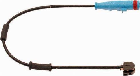 FREMAX FWI-5070 - Senzor de avertizare,uzura placute de frana aaoparts.ro