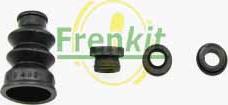 Frenkit 419019 - Set reparatie, pompa centrala ambreiaj aaoparts.ro