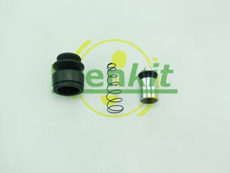 Frenkit 519907 - Set reparatie, cilindru receptor ambreiaj aaoparts.ro