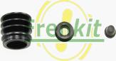 Frenkit 519008 - Set reparatie, cilindru receptor ambreiaj aaoparts.ro