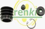 Frenkit 520005 - Set reparatie, cilindru receptor ambreiaj aaoparts.ro