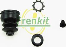 Frenkit 522008 - Set reparatie, cilindru receptor ambreiaj aaoparts.ro