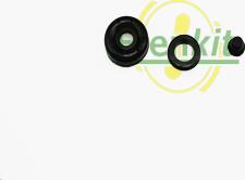 Frenkit 522020 - Set reparatie, cilindru receptor ambreiaj aaoparts.ro