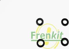 Frenkit 119066 - Set reparatie, pompa centrala frana aaoparts.ro