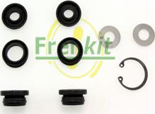 Frenkit 125010 - Set reparatie, pompa centrala frana aaoparts.ro