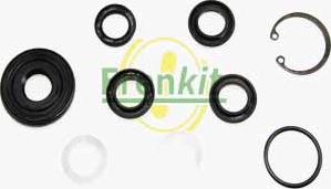 Frenkit 125033 - Set reparatie, pompa centrala frana aaoparts.ro
