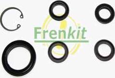 Frenkit 125020 - Set reparatie, pompa centrala frana aaoparts.ro