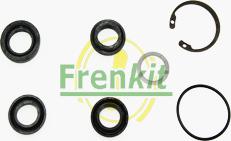 Frenkit 125075 - Set reparatie, pompa centrala frana aaoparts.ro