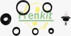 Frenkit 120082 - Set reparatie, pompa centrala frana aaoparts.ro