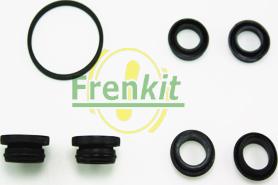 Frenkit 123095 - Set reparatie, pompa centrala frana aaoparts.ro