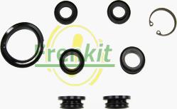 Frenkit 123016 - Set reparatie, pompa centrala frana aaoparts.ro