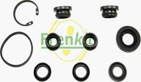 Frenkit 123010 - Set reparatie, pompa centrala frana aaoparts.ro