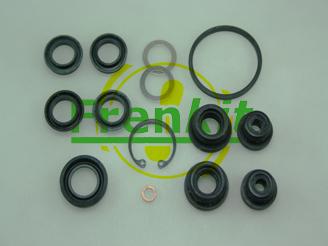 Frenkit 123100 - Set reparatie, pompa centrala frana aaoparts.ro